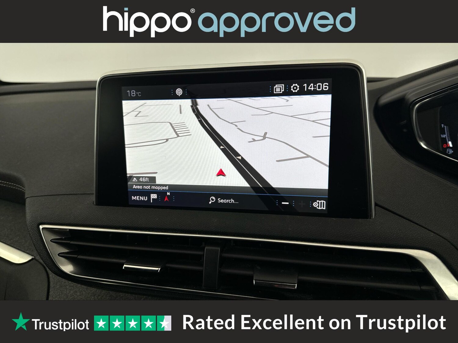 Used Peugeot 5008 2020 for sale - 76657261: Photo 22