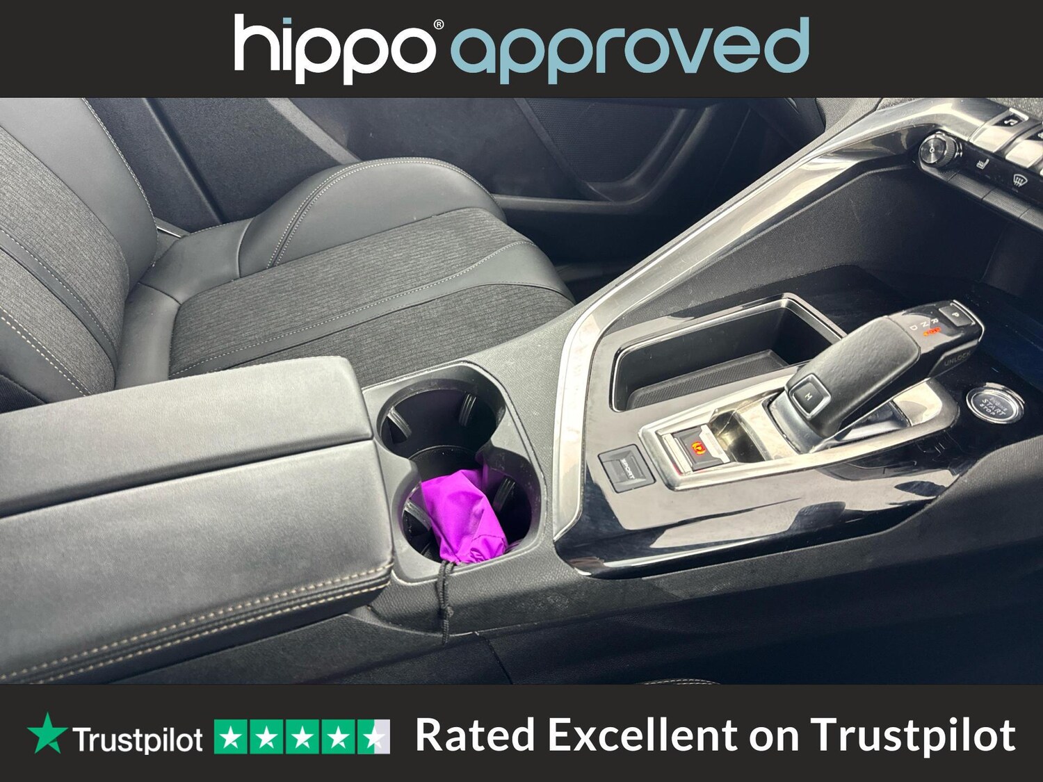 Used Peugeot 5008 2020 for sale - 76657261: Photo 23