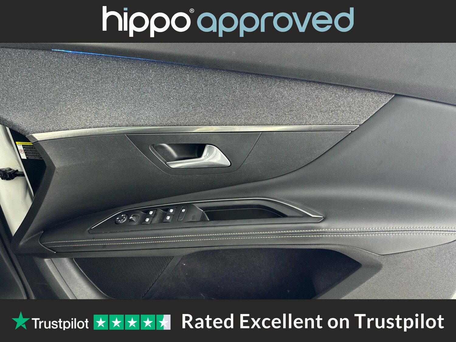 Used Peugeot 5008 2020 for sale - 76657261: Photo 25