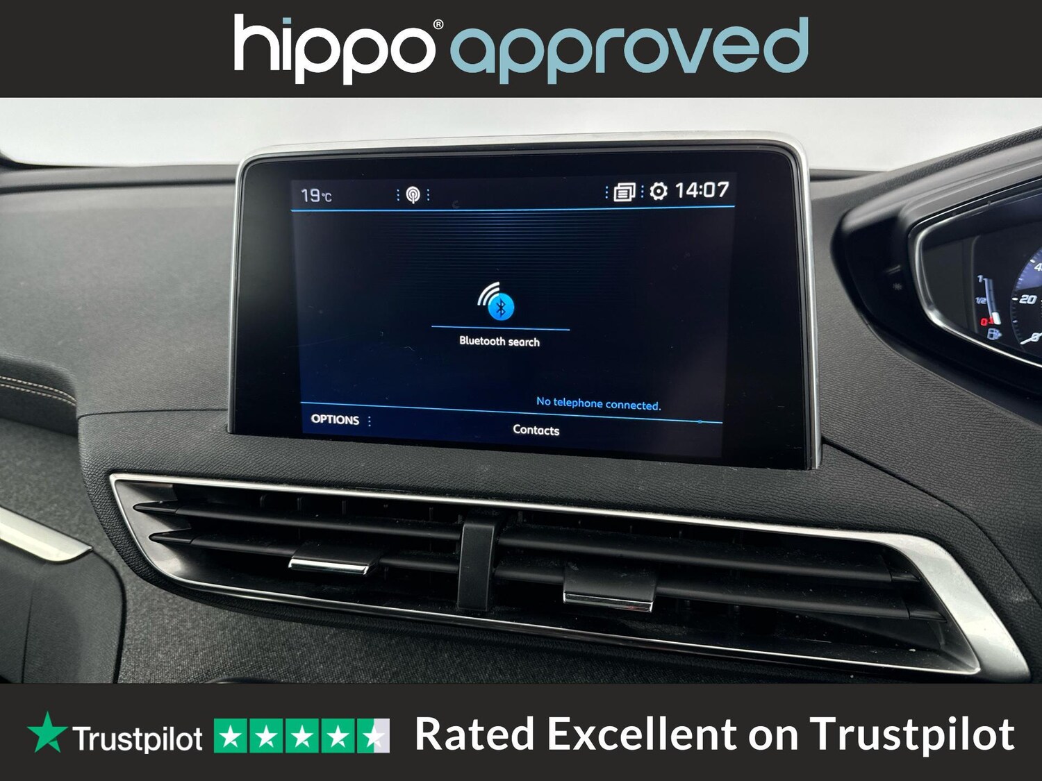 Used Peugeot 5008 2020 for sale - 76657261: Photo 27