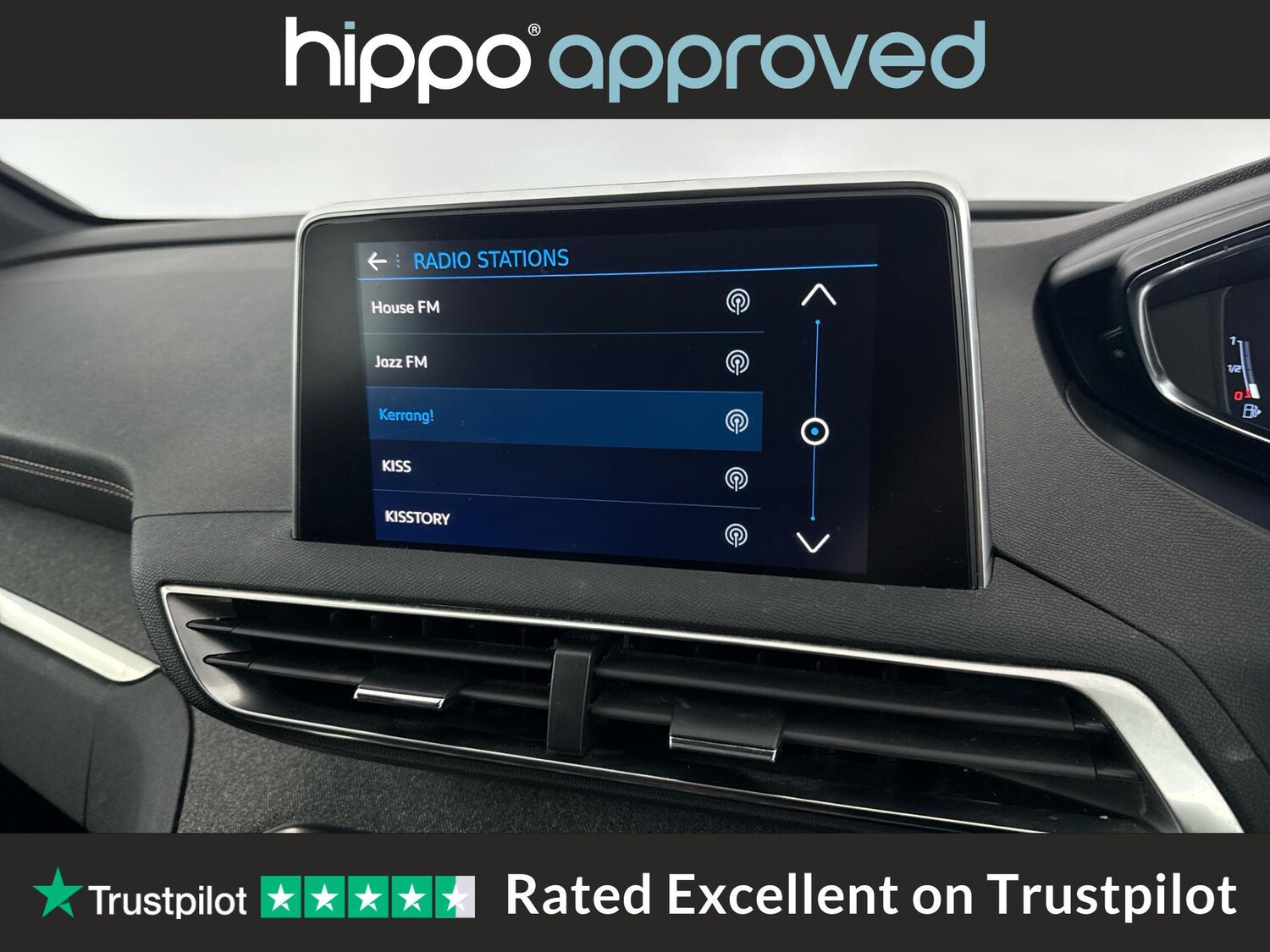 Used Peugeot 5008 2020 for sale - 76657261: Photo 28