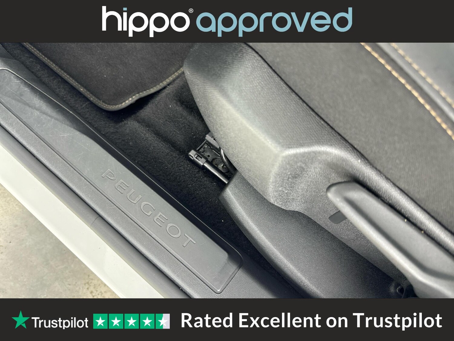 Used Peugeot 5008 2020 for sale - 76657261: Photo 30