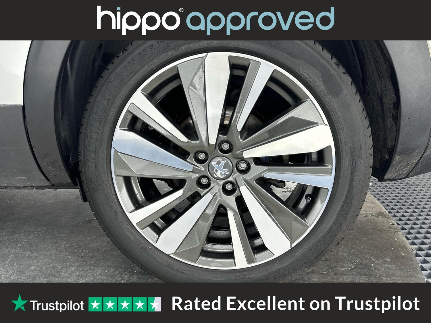 Used Peugeot 5008 2020 for sale - 76657261: Photo 31