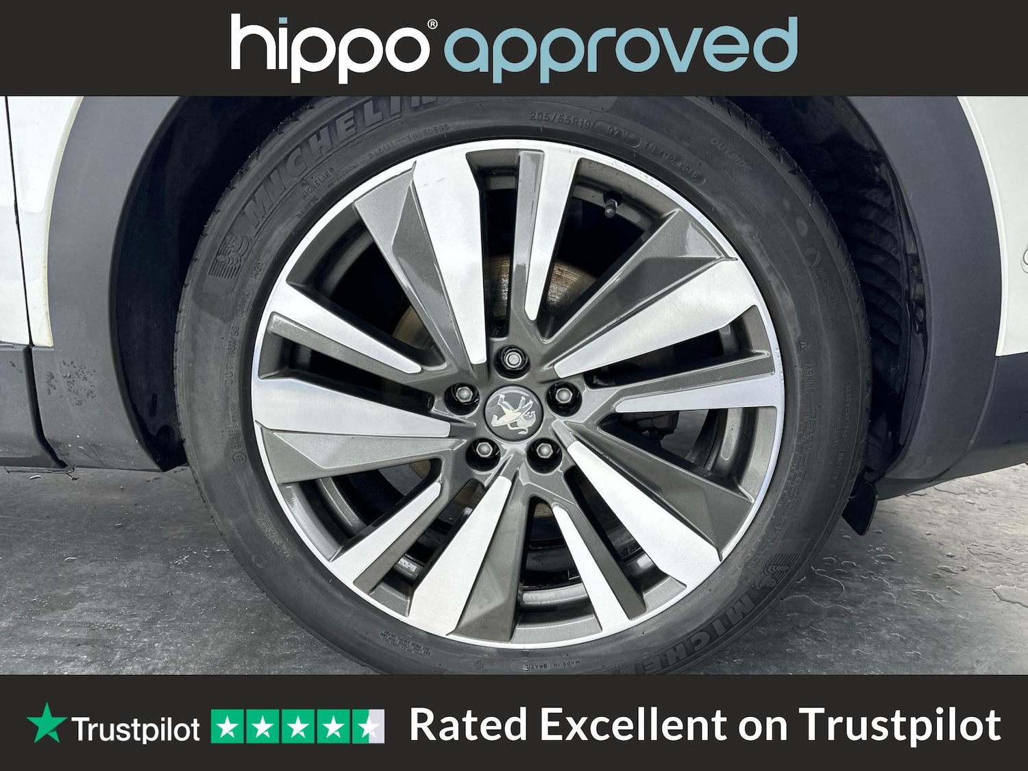 Used Peugeot 5008 2020 for sale - 76657261: Photo 33