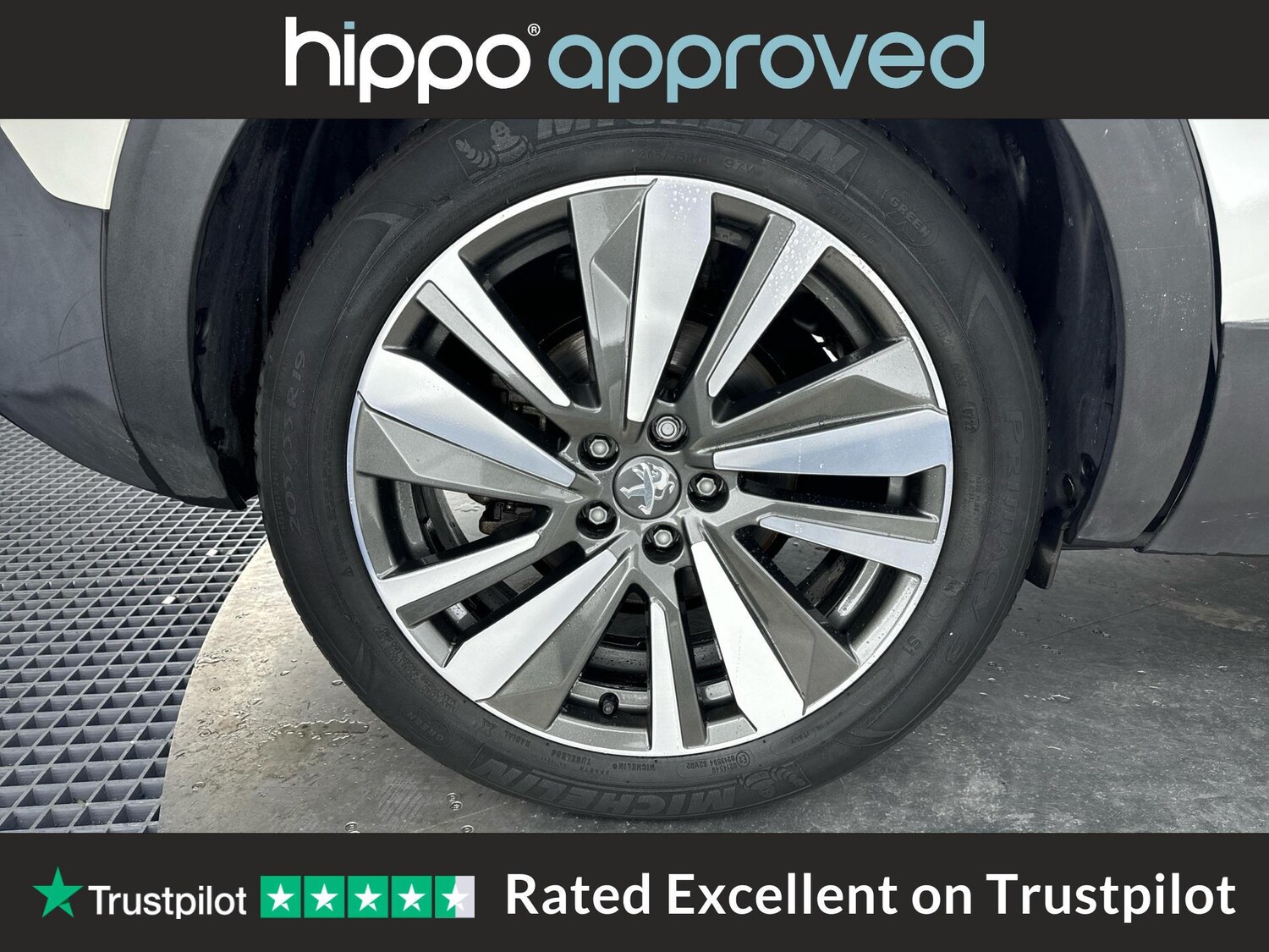 Used Peugeot 5008 2020 for sale - 76657261: Photo 34