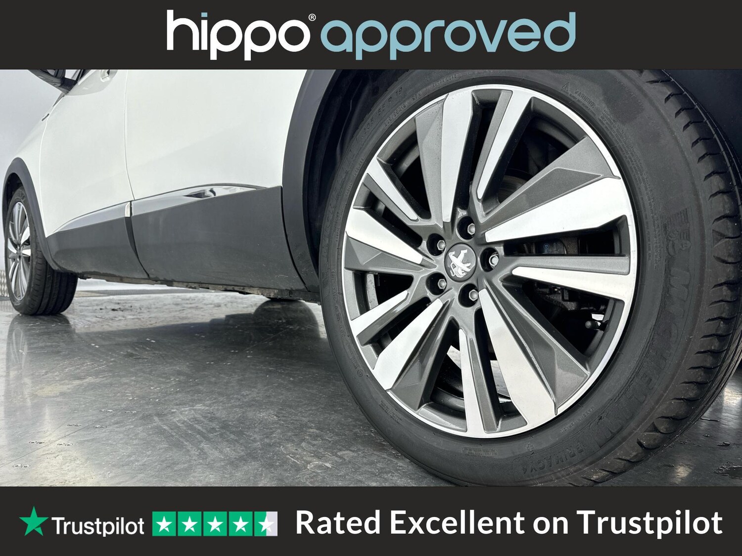 Used Peugeot 5008 2020 for sale - 76657261: Photo 35