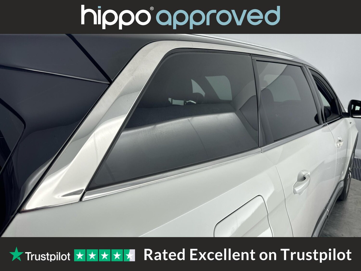 Used Peugeot 5008 2020 for sale - 76657261: Photo 39