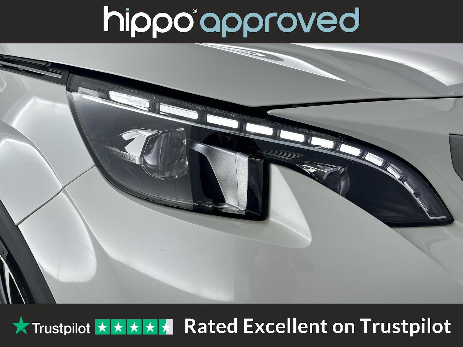 Used Peugeot 5008 2020 for sale - 76657261: Photo 41