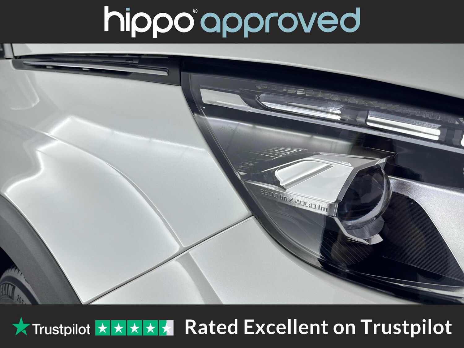 Used Peugeot 5008 2020 for sale - 76657261: Photo 42