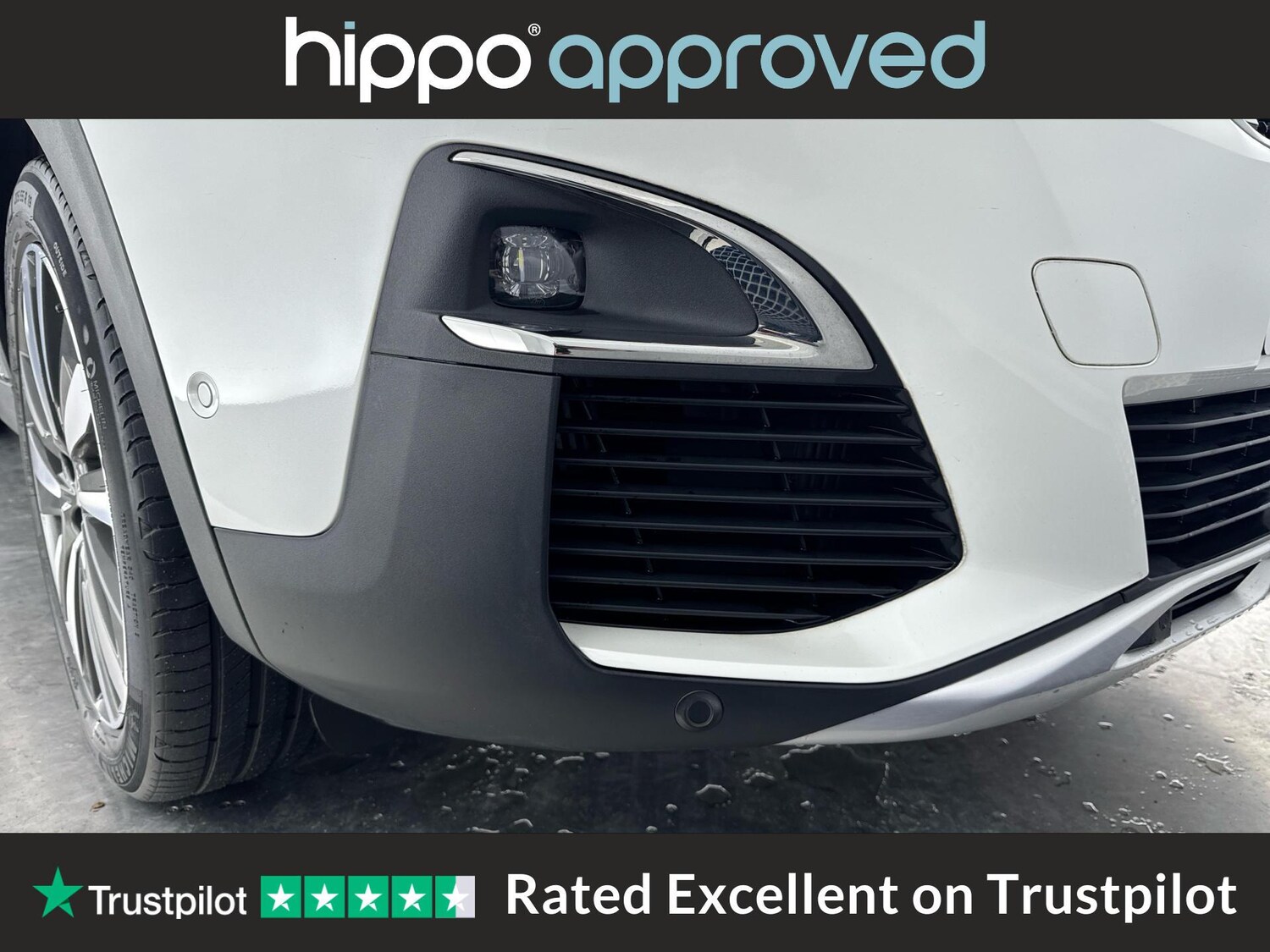 Used Peugeot 5008 2020 for sale - 76657261: Photo 43