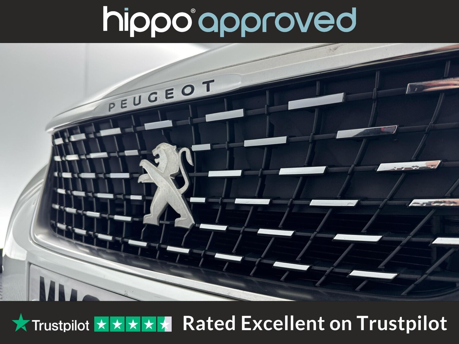 Used Peugeot 5008 2020 for sale - 76657261: Photo 44