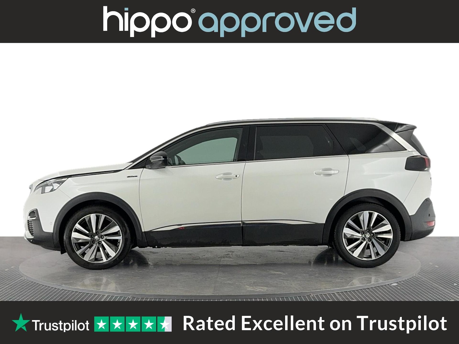 Used Peugeot 5008 2020 for sale - 76657261: Photo 7