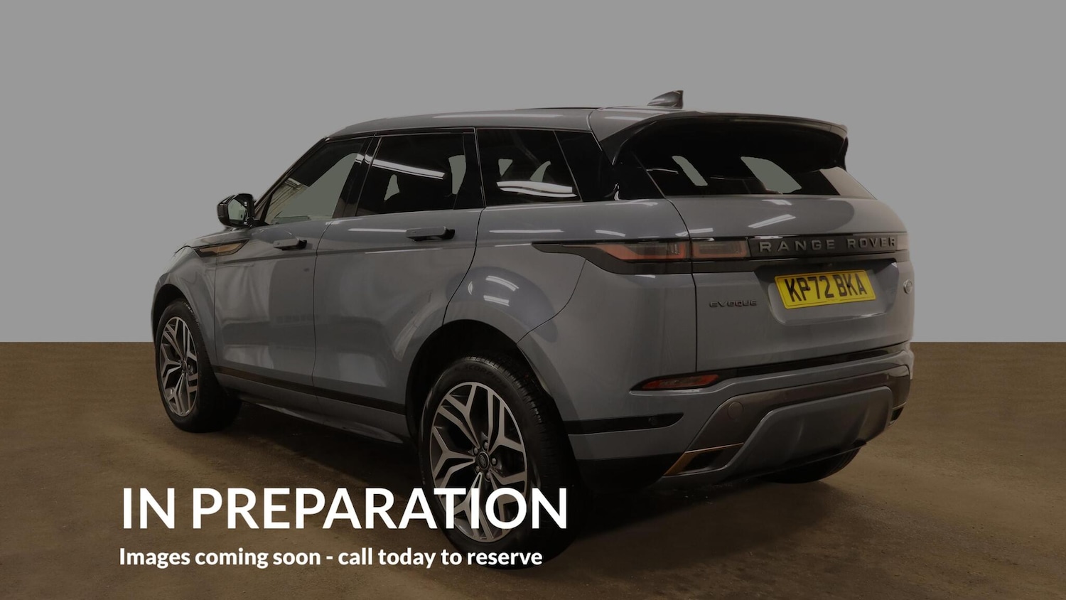 Used Land Rover Range Rover Evoque for sale - 77824277: Photo 3