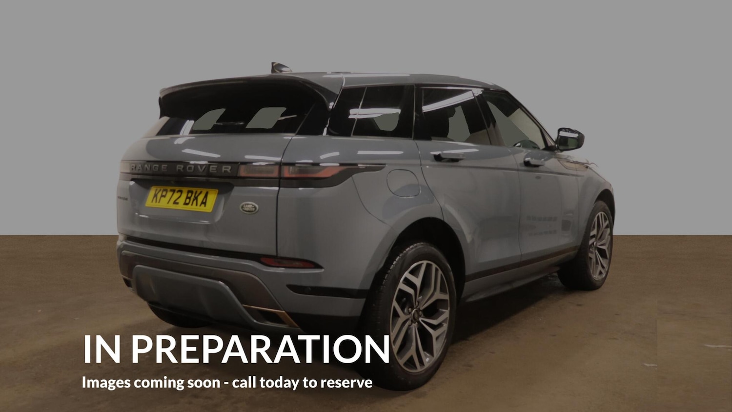 Used Land Rover Range Rover Evoque for sale - 77824277: Photo 4