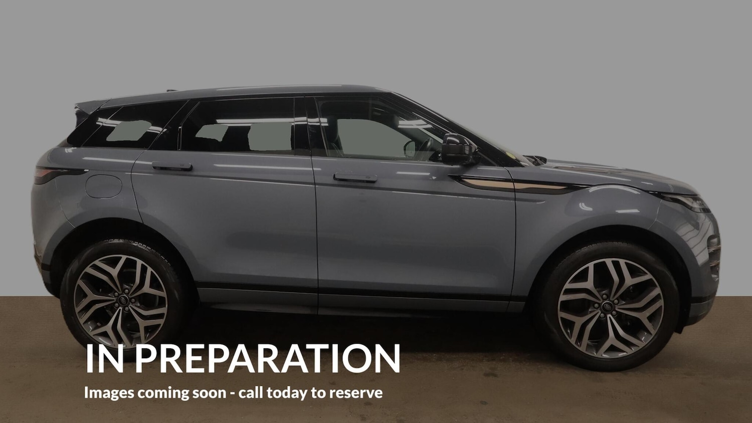 Used Land Rover Range Rover Evoque for sale - 77824277: Photo 5