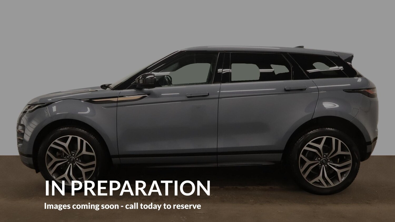 Used Land Rover Range Rover Evoque for sale - 77824277: Photo 6