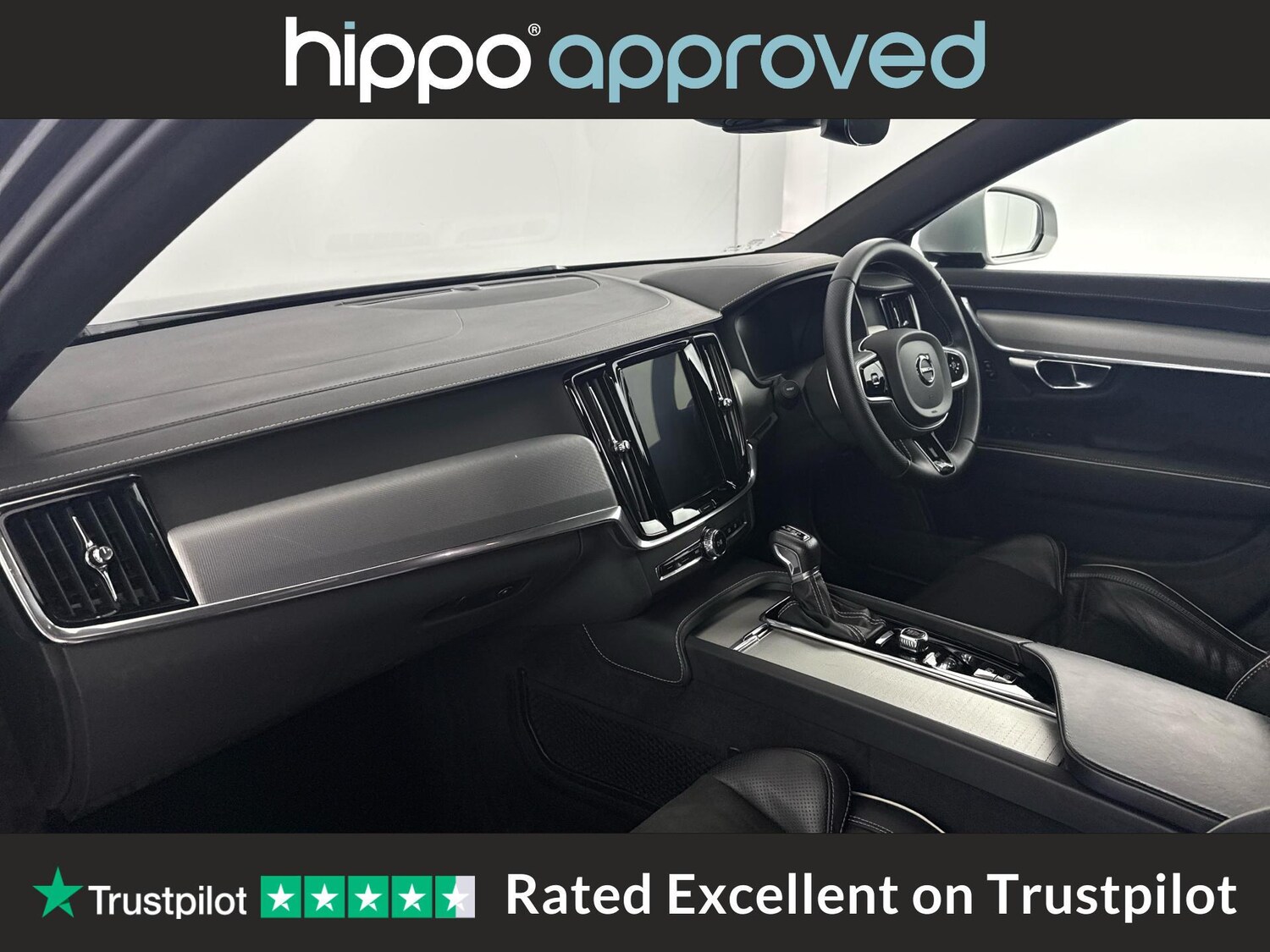 Used Volvo V90 2019 for sale - 76658204: Photo 10