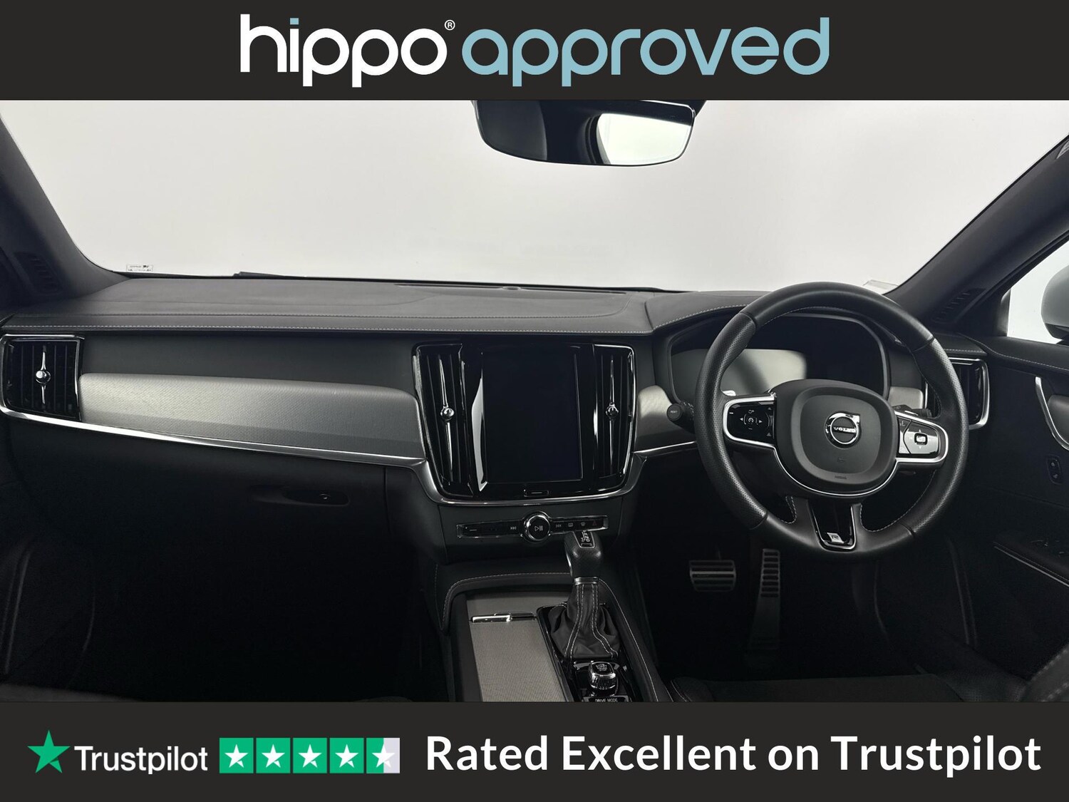 Used Volvo V90 2019 for sale - 76658204: Photo 11