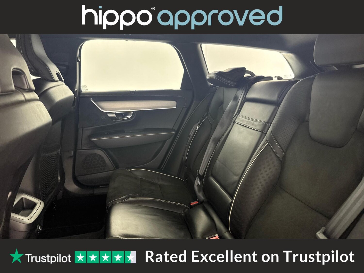 Used Volvo V90 2019 for sale - 76658204: Photo 14