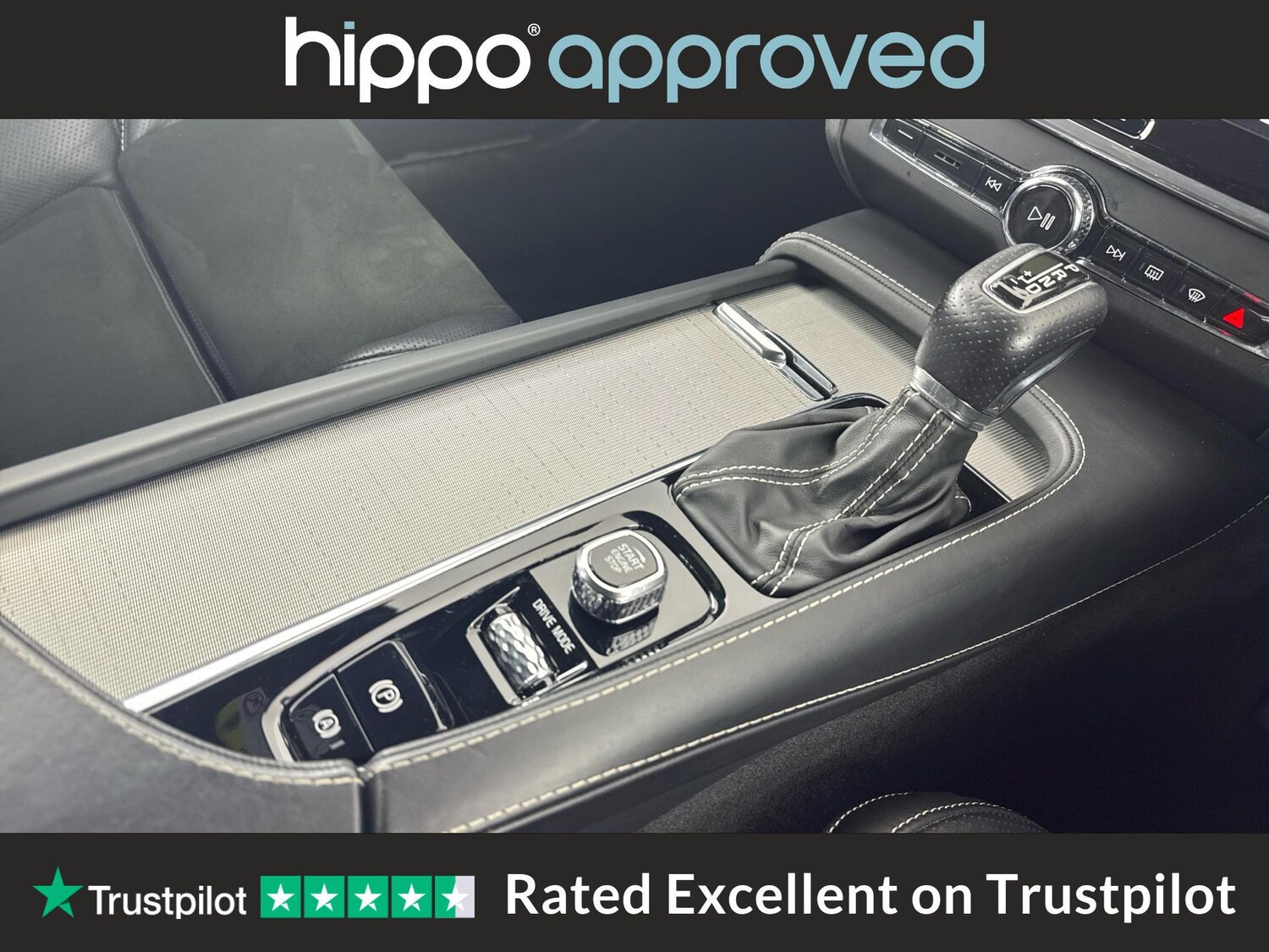 Used Volvo V90 2019 for sale - 76658204: Photo 19