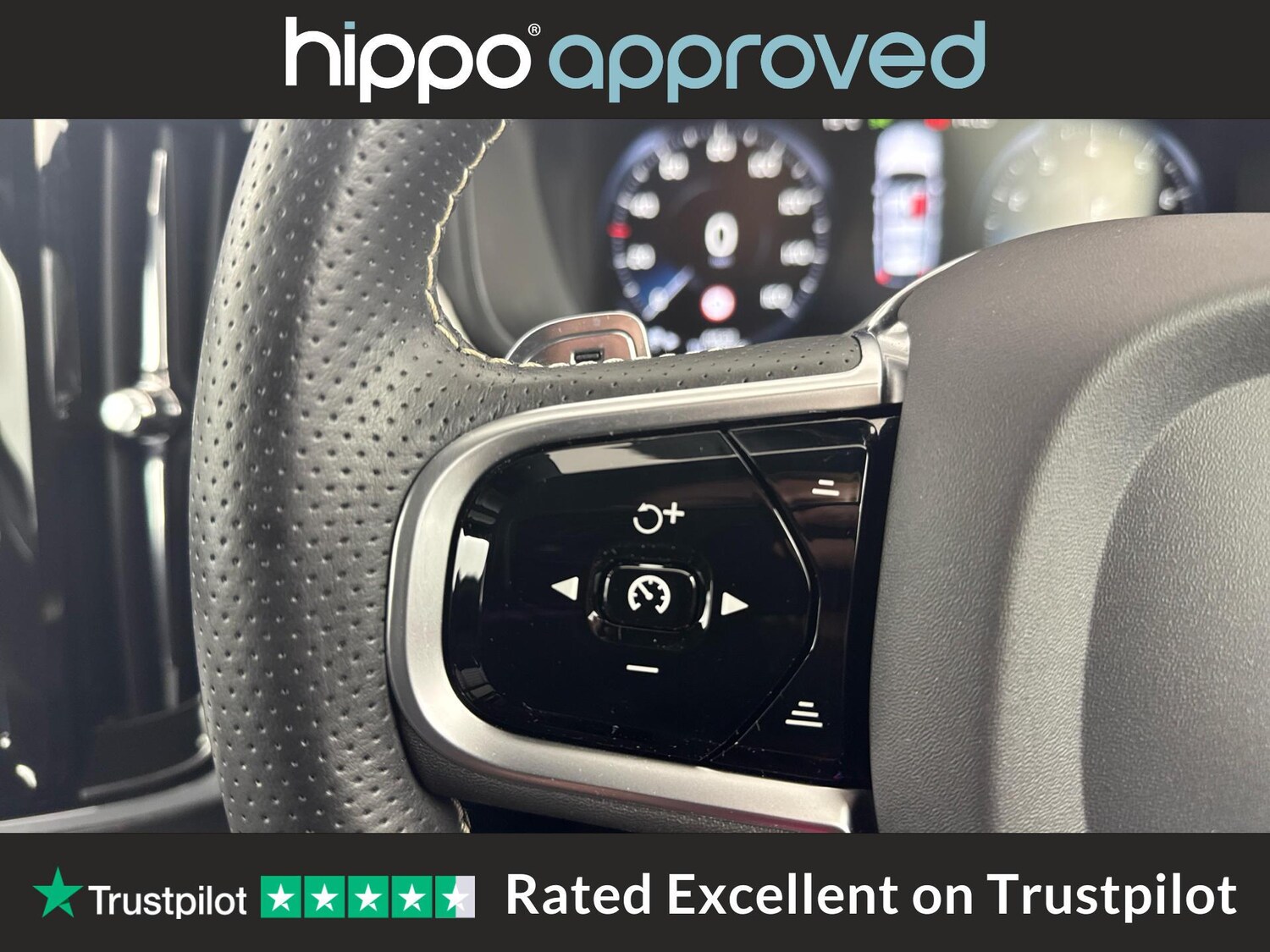 Used Volvo V90 2019 for sale - 76658204: Photo 20