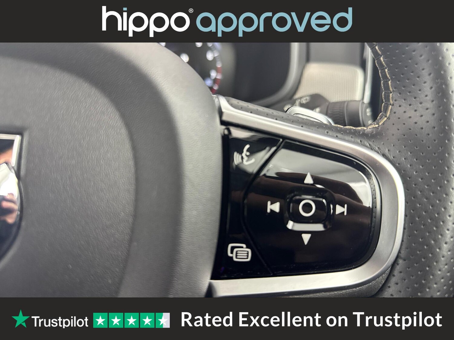 Used Volvo V90 2019 for sale - 76658204: Photo 21