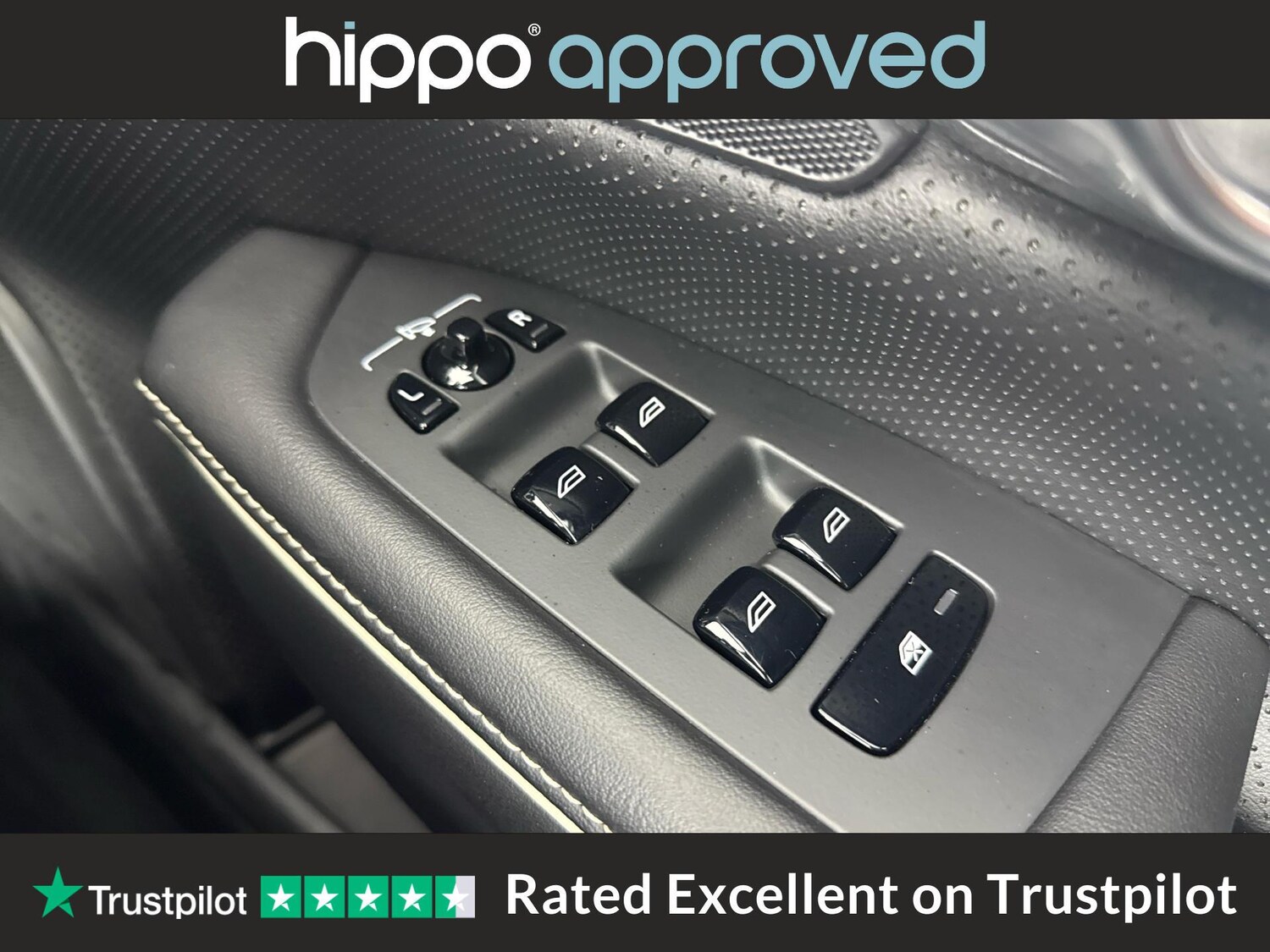 Used Volvo V90 2019 for sale - 76658204: Photo 22