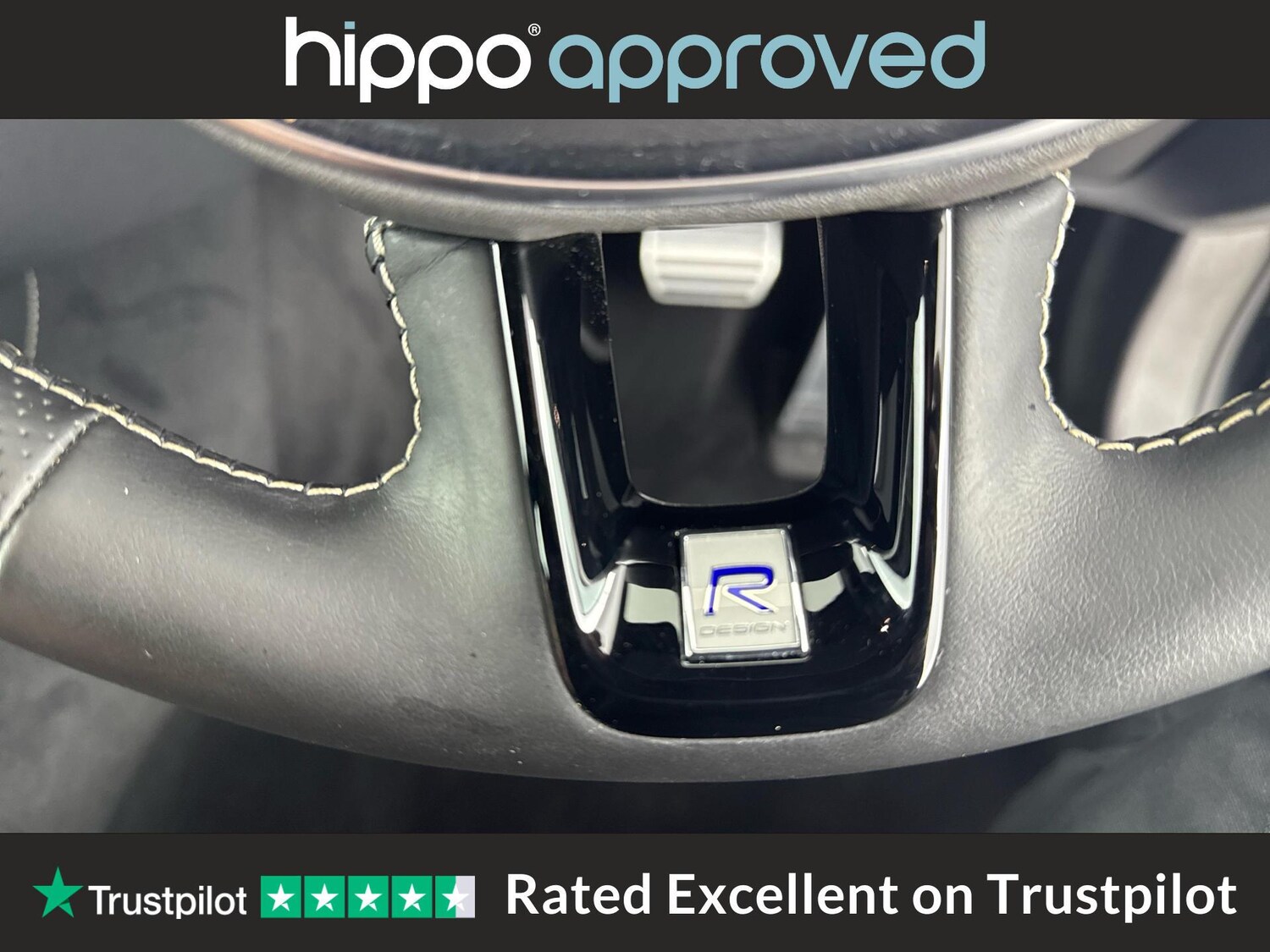 Used Volvo V90 2019 for sale - 76658204: Photo 23