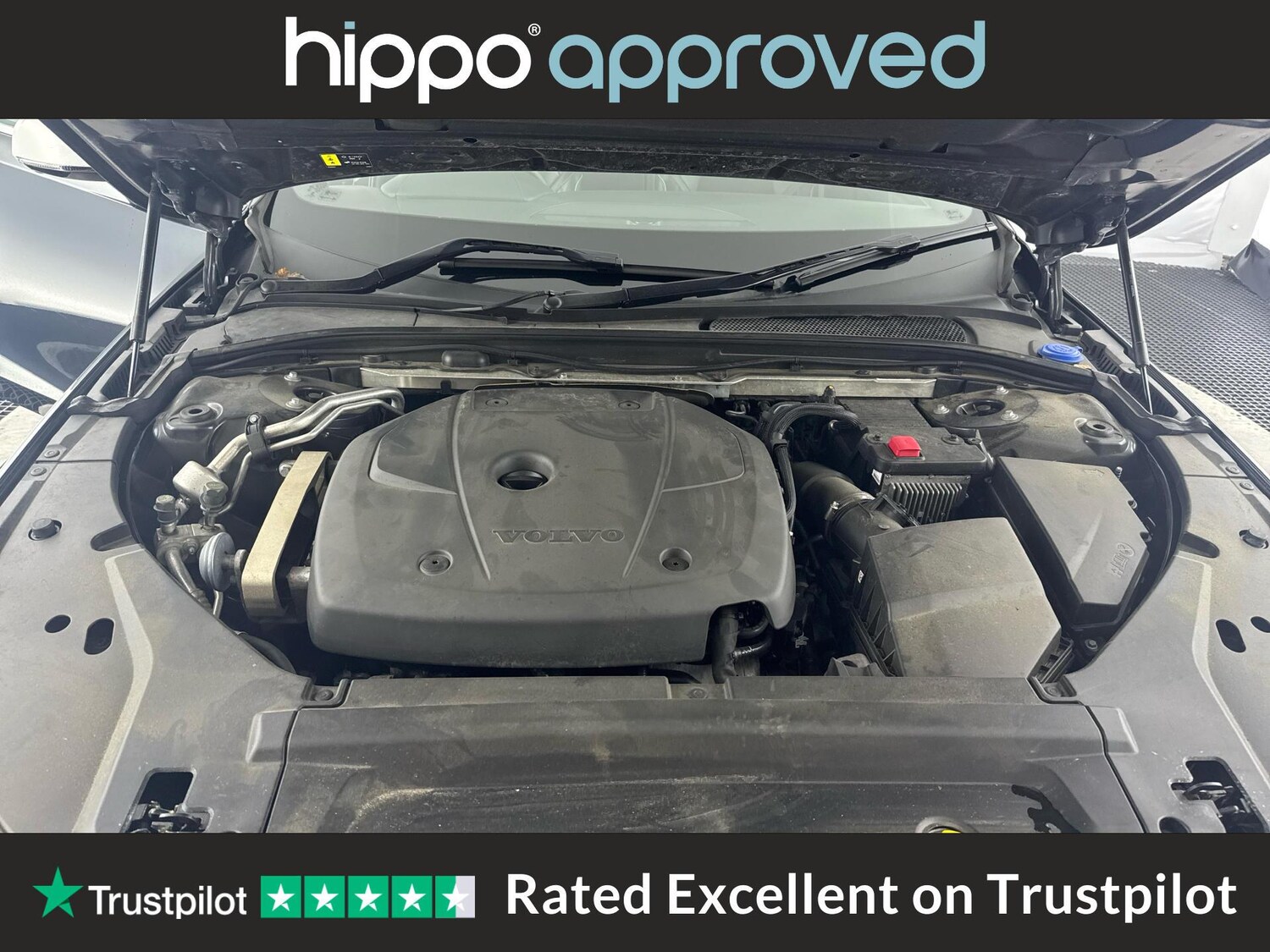 Used Volvo V90 2019 for sale - 76658204: Photo 27