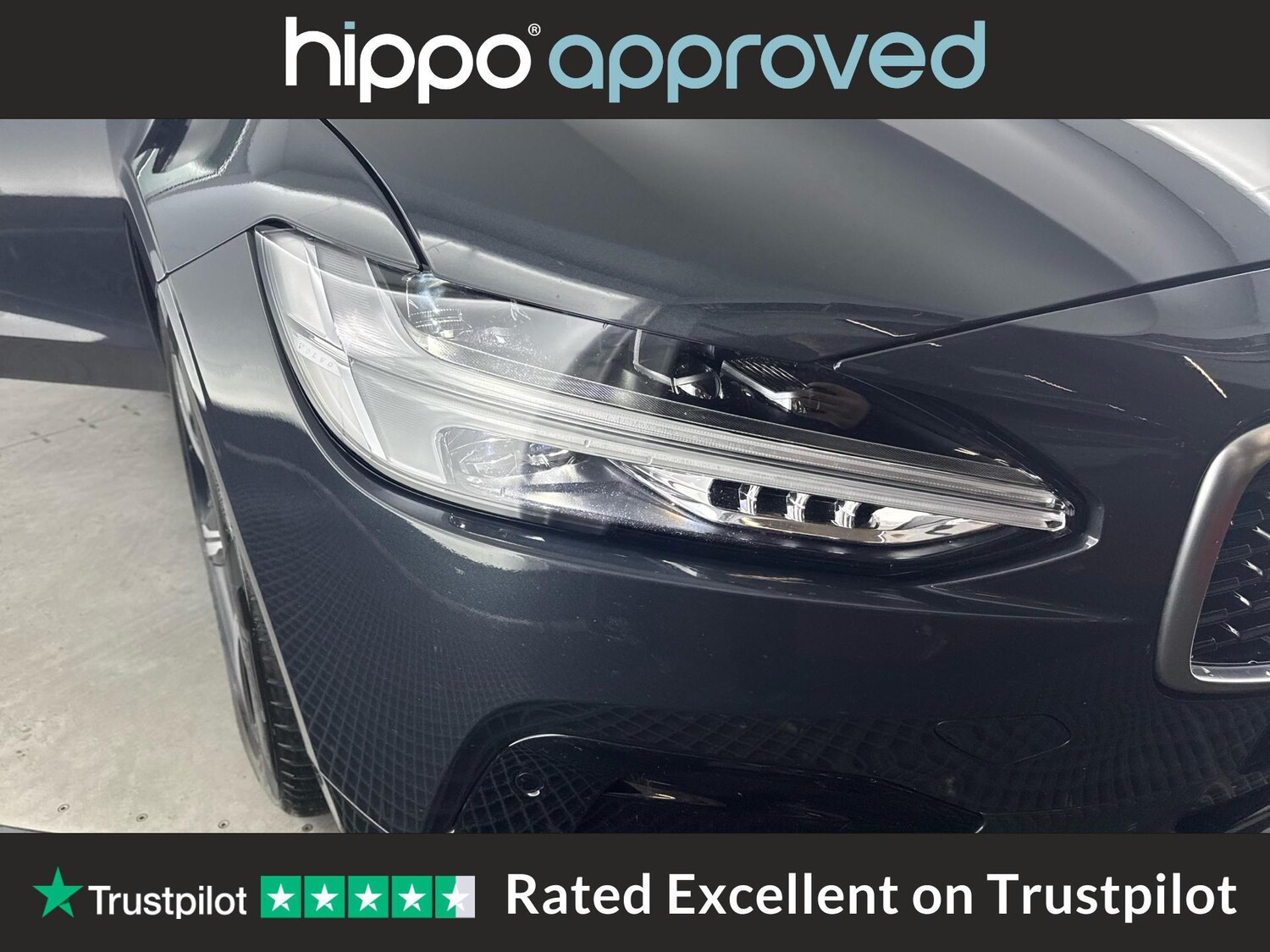 Used Volvo V90 2019 for sale - 76658204: Photo 28