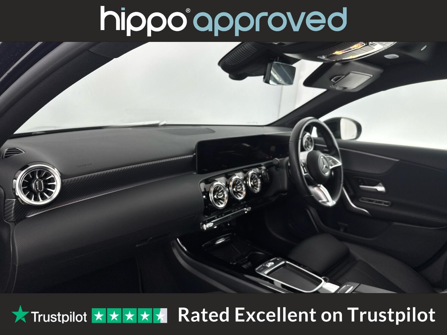 Used Mercedes-Benz A-Class 2024 for sale - 76657244: Photo 10