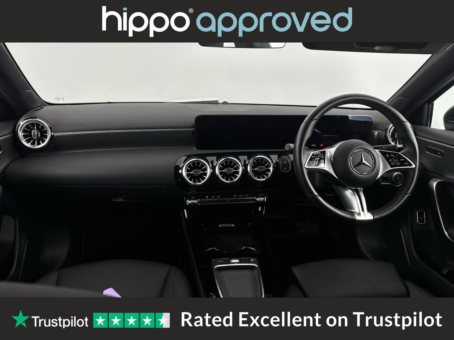 Used Mercedes-Benz A-Class 2024 for sale - 76657244: Photo 11