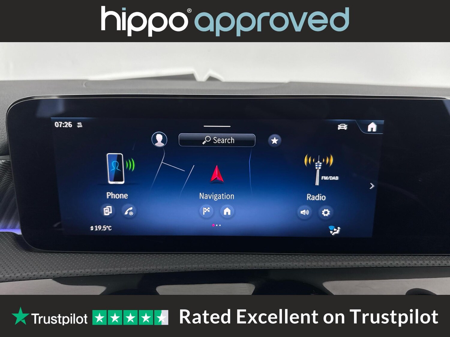 Used Mercedes-Benz A-Class 2024 for sale - 76657244: Photo 12