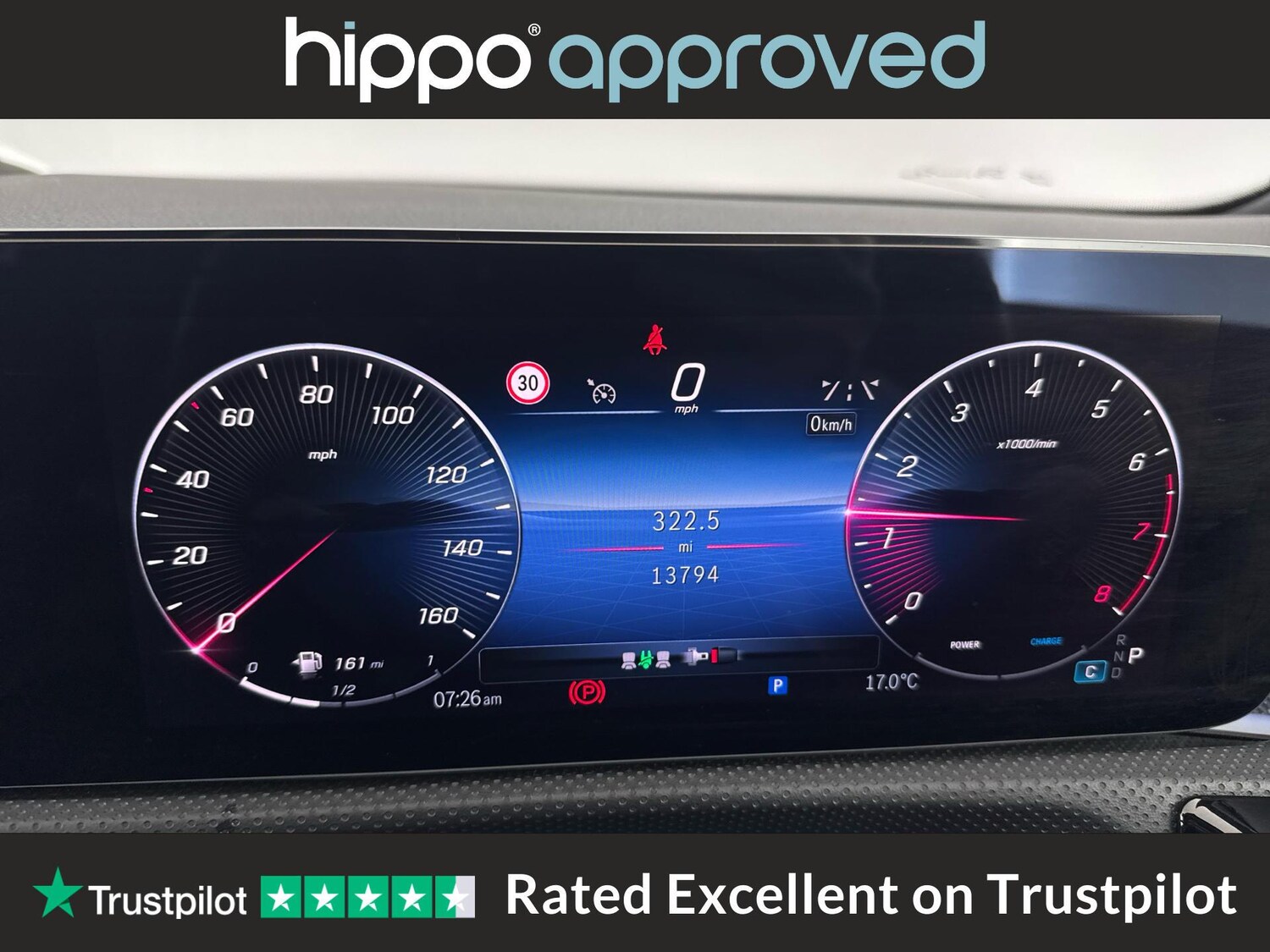 Used Mercedes-Benz A-Class 2024 for sale - 76657244: Photo 13