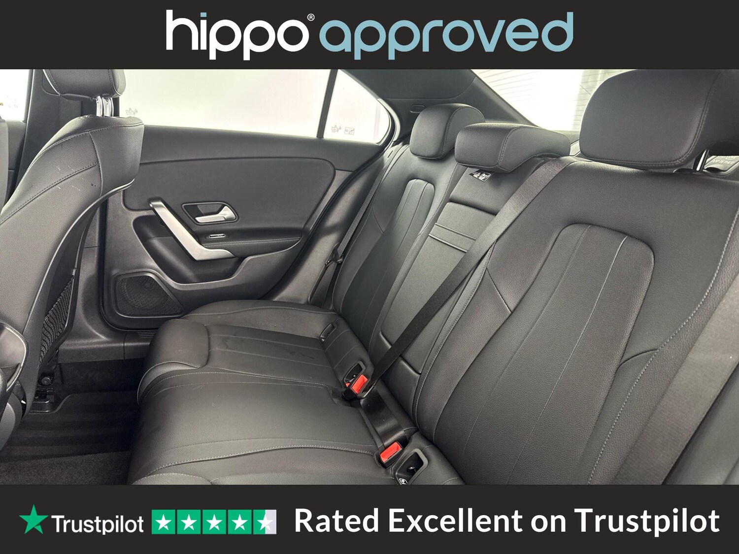 Used Mercedes-Benz A-Class 2024 for sale - 76657244: Photo 14