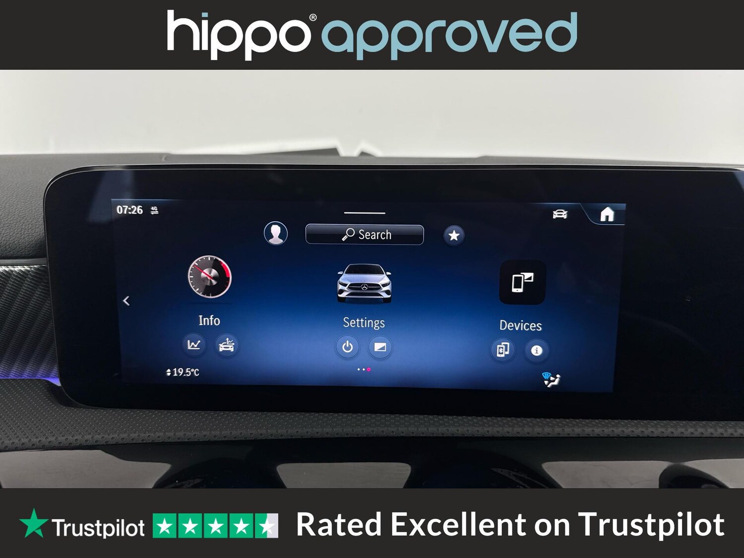 Used Mercedes-Benz A-Class 2024 for sale - 76657244: Photo 16