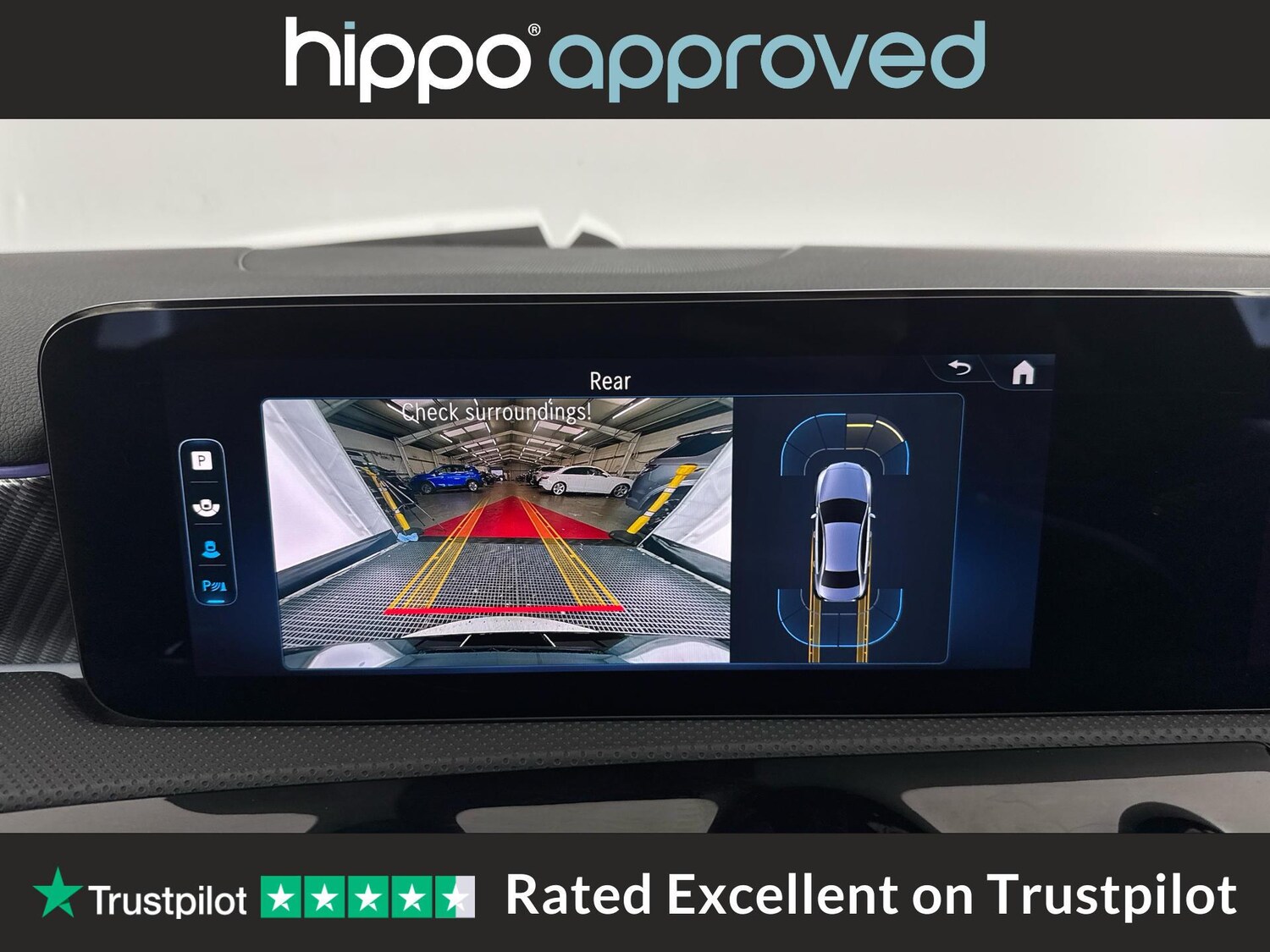 Used Mercedes-Benz A-Class 2024 for sale - 76657244: Photo 17