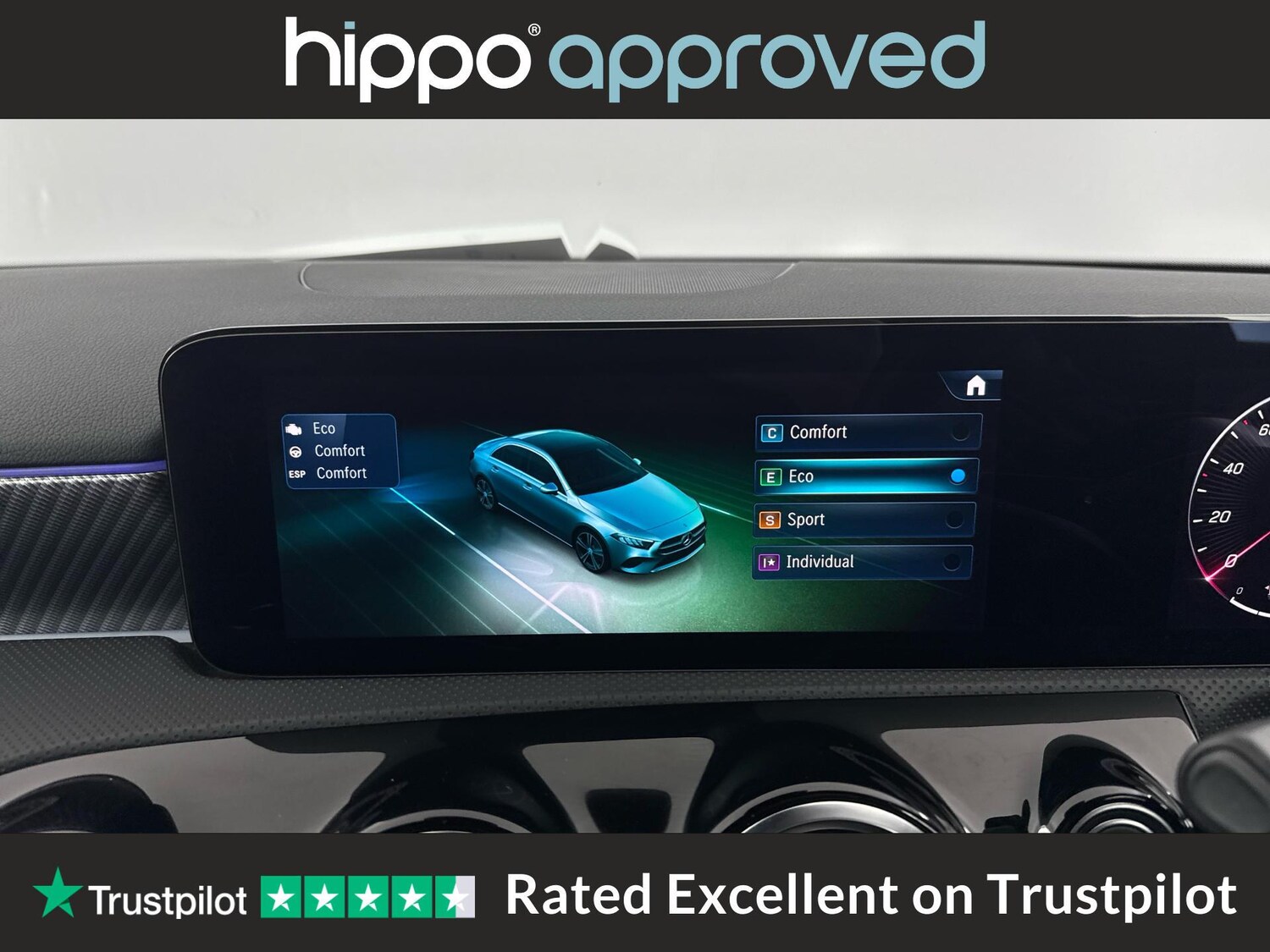 Used Mercedes-Benz A-Class 2024 for sale - 76657244: Photo 18