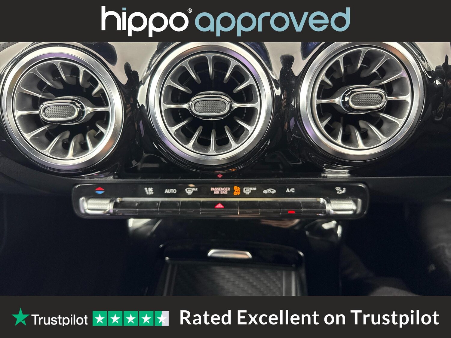 Used Mercedes-Benz A-Class 2024 for sale - 76657244: Photo 19