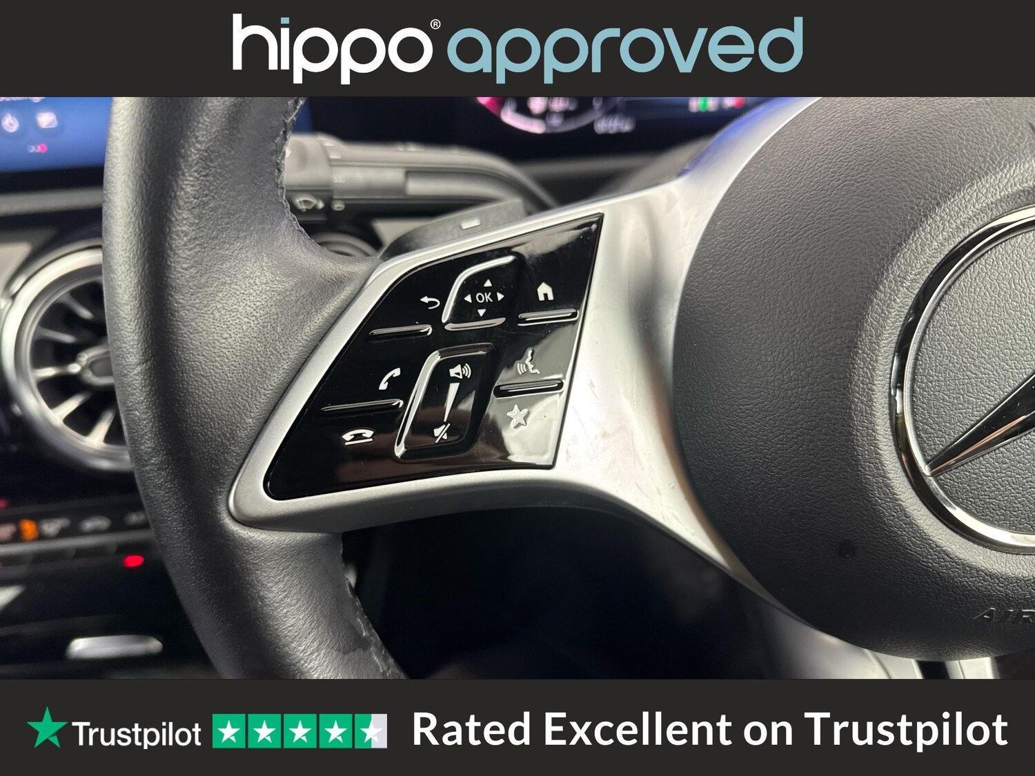 Used Mercedes-Benz A-Class 2024 for sale - 76657244: Photo 21