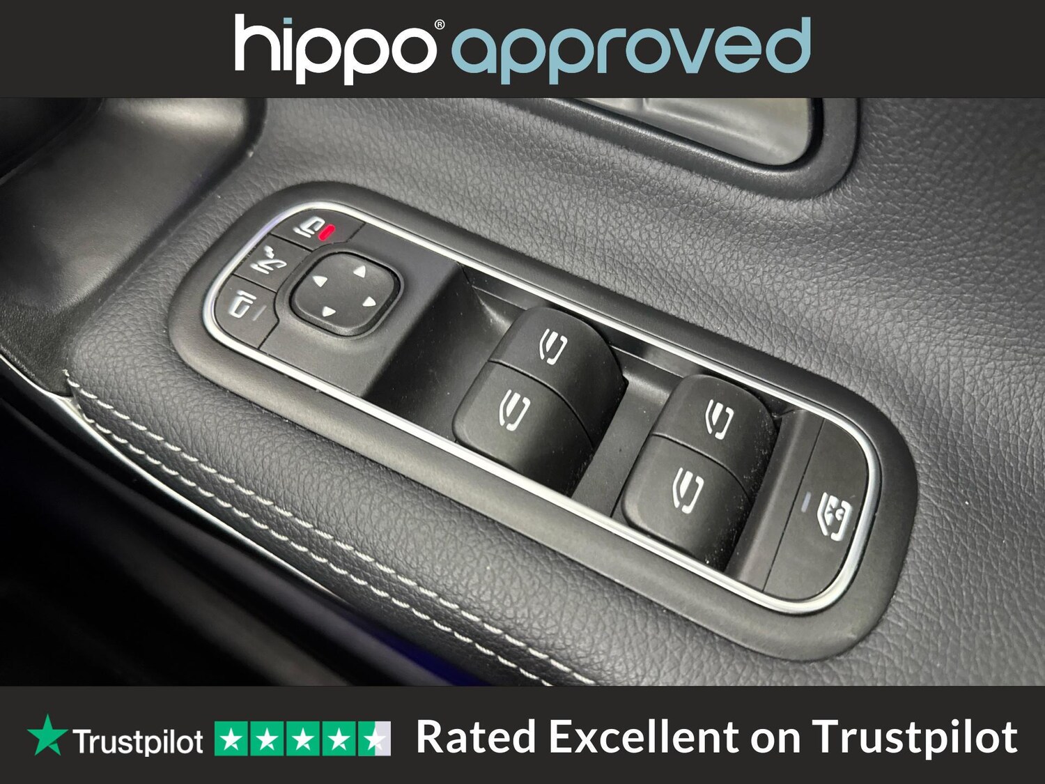 Used Mercedes-Benz A-Class 2024 for sale - 76657244: Photo 25