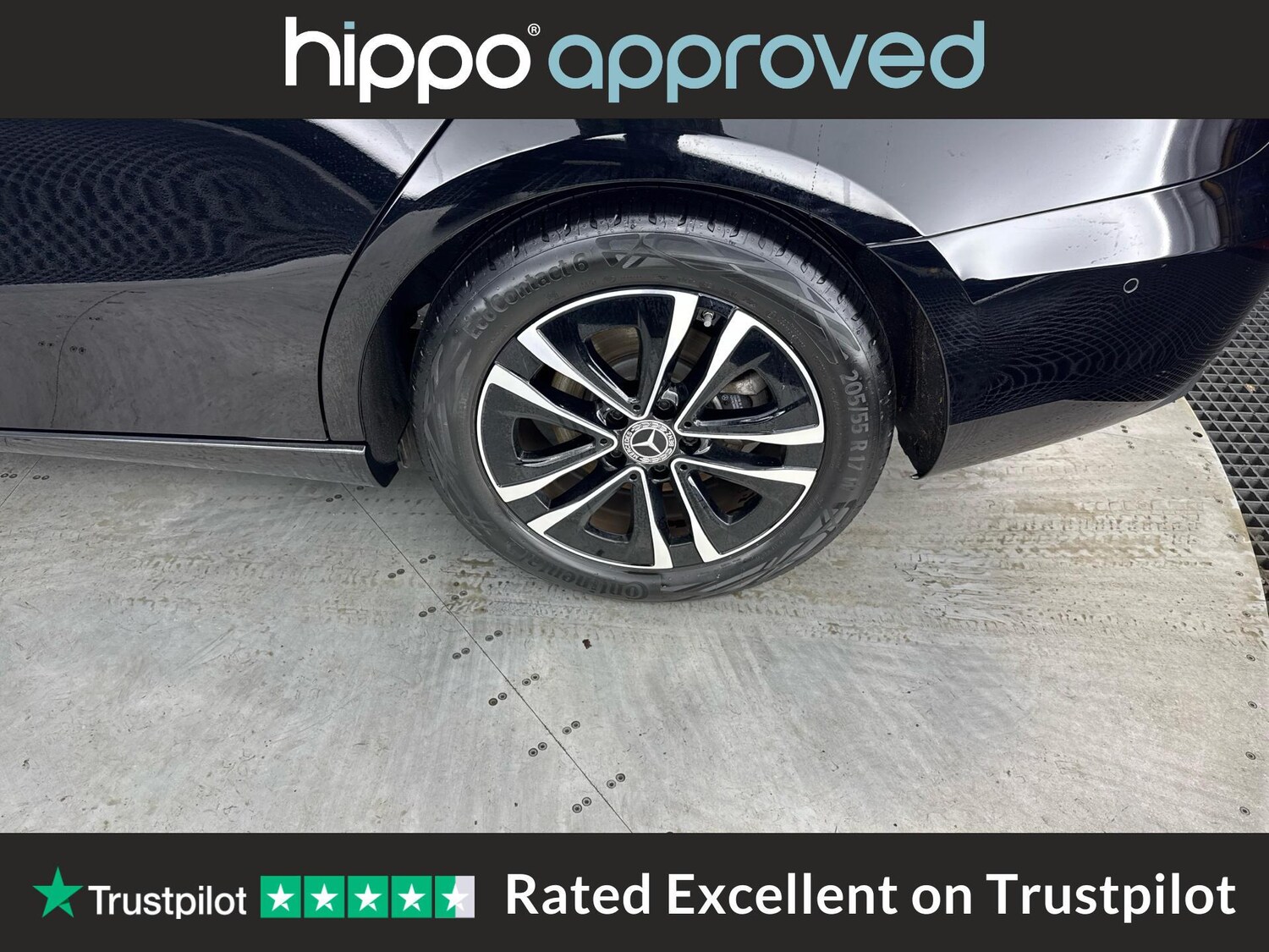 Used Mercedes-Benz A-Class 2024 for sale - 76657244: Photo 29