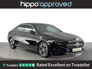 Used Mercedes-Benz A-Class 2024 for sale - 76657244: Photo