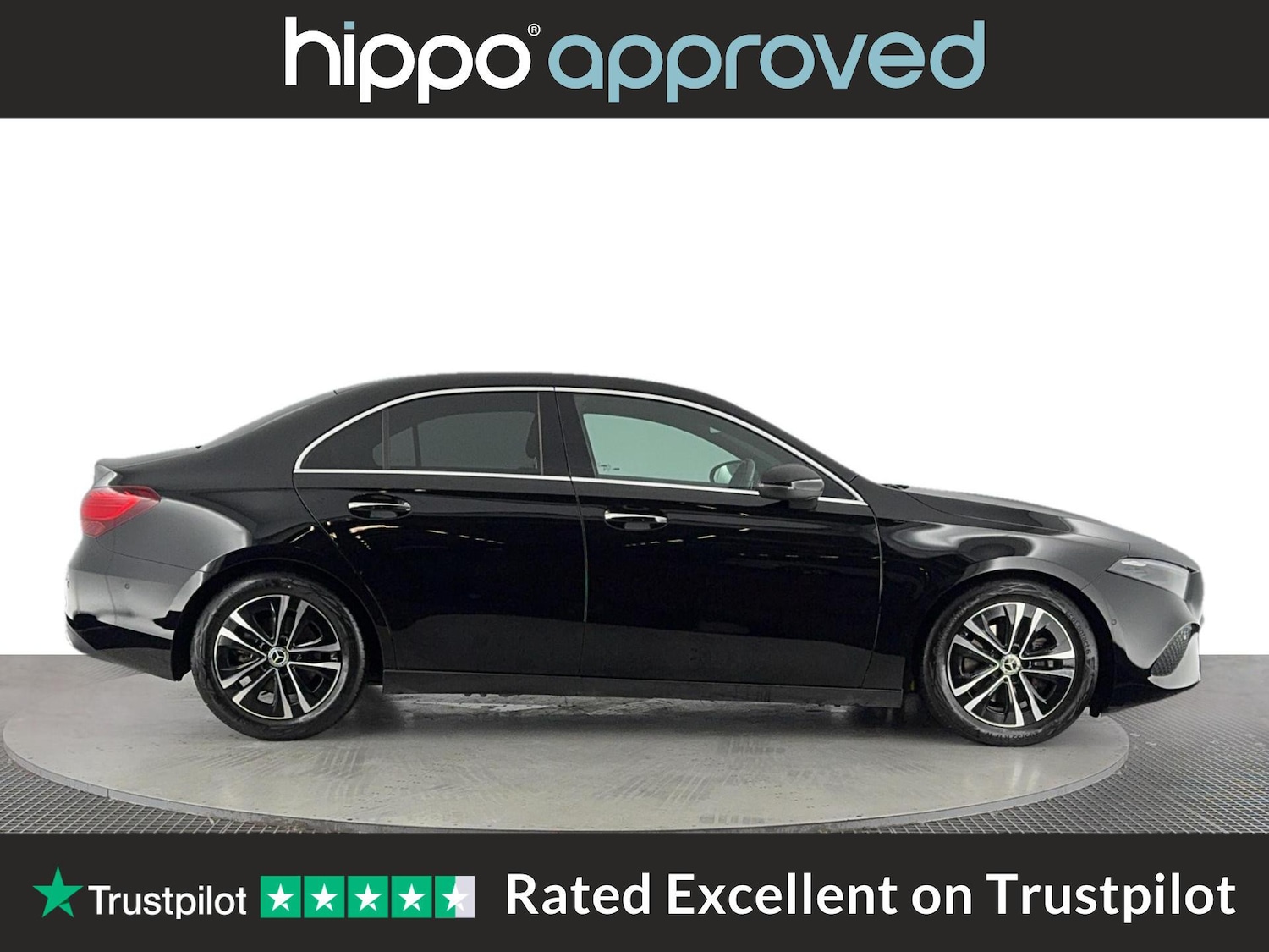 Used Mercedes-Benz A-Class 2024 for sale - 76657244: Photo 3