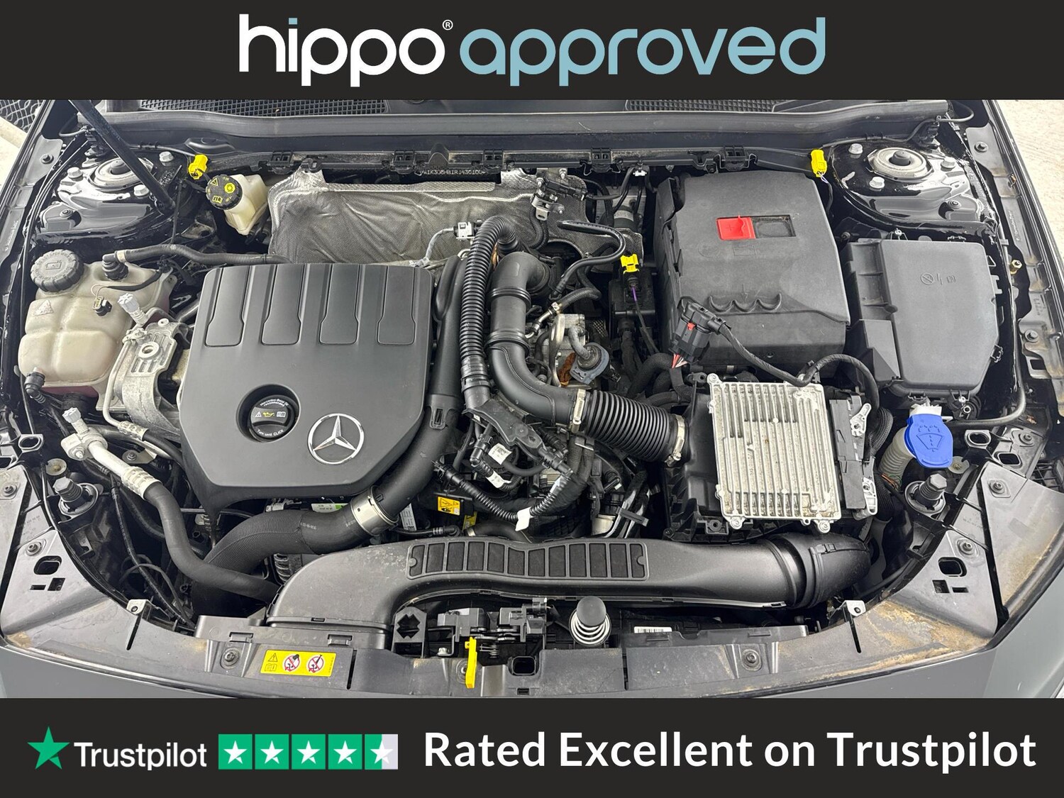 Used Mercedes-Benz A-Class 2024 for sale - 76657244: Photo 30