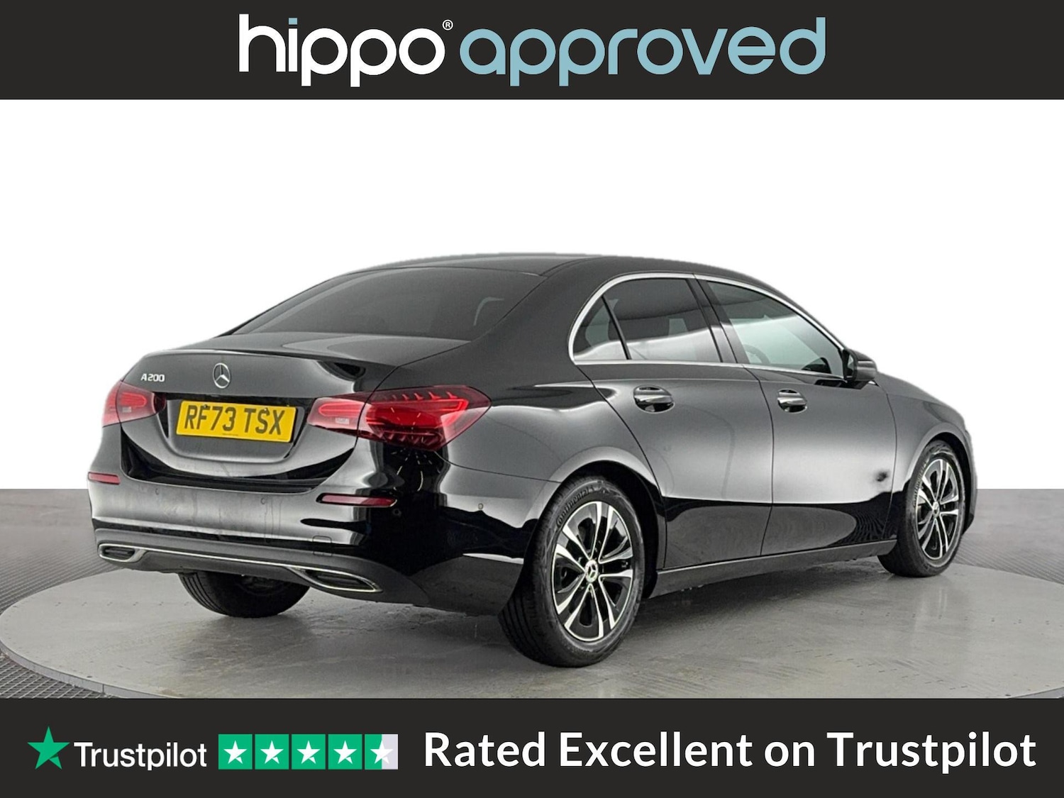 Used Mercedes-Benz A-Class 2024 for sale - 76657244: Photo 4