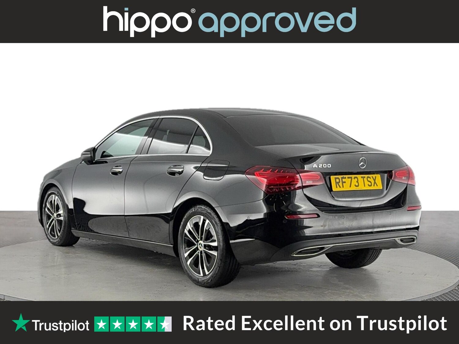 Used Mercedes-Benz A-Class 2024 for sale - 76657244: Photo 6