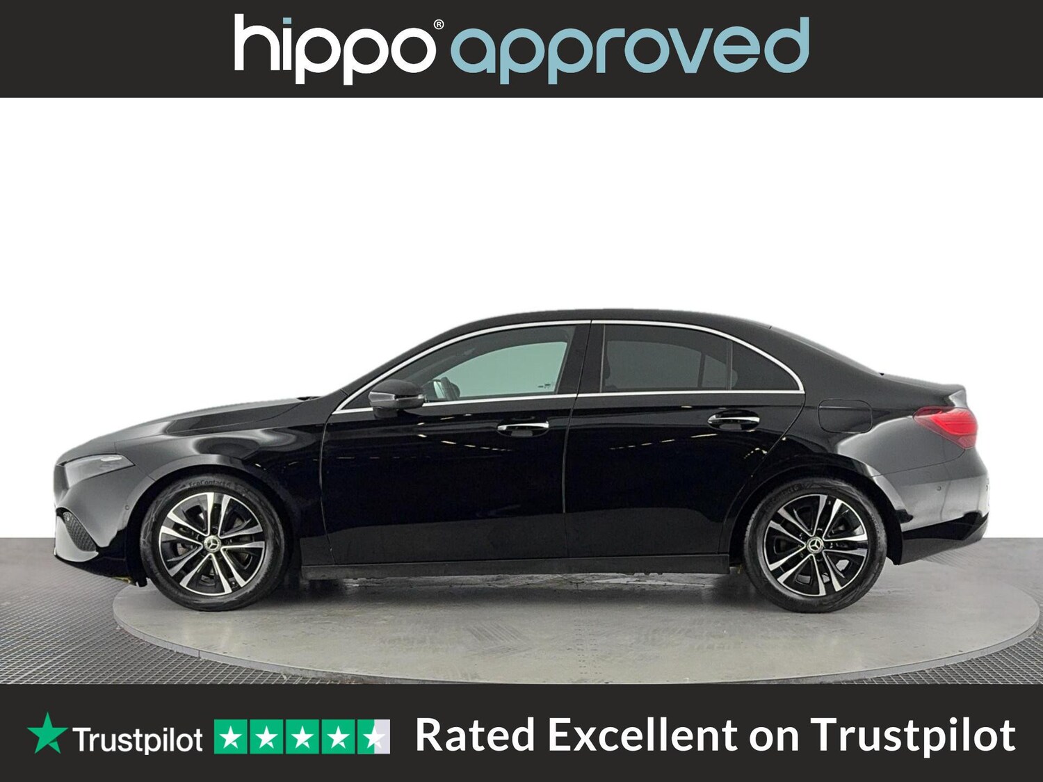 Used Mercedes-Benz A-Class 2024 for sale - 76657244: Photo 7