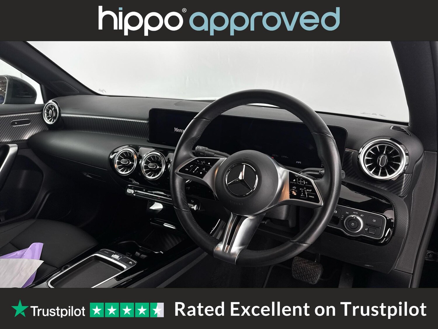 Used Mercedes-Benz A-Class 2024 for sale - 76657244: Photo 9