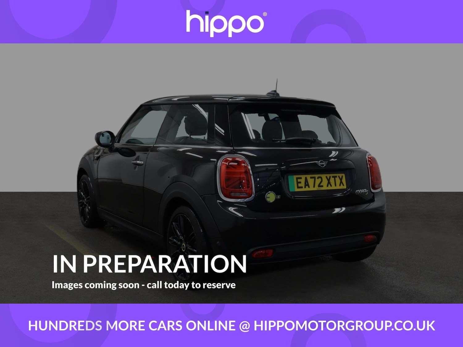 Used MINI Hatch 2022 for sale - 77215620: Photo 3